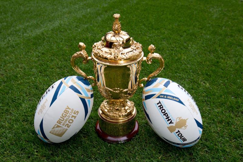 Which country won the first Rugby... Trivia Questions
