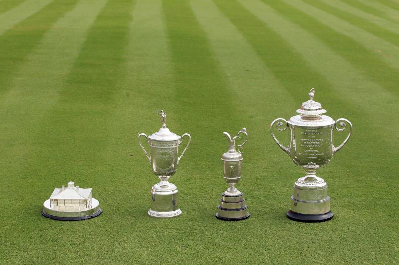 History Trivia Question: Which is the oldest tournament of the men's four major golf championships? History Trivia Question: Which is the oldest tournament of the men's four major golf championships?