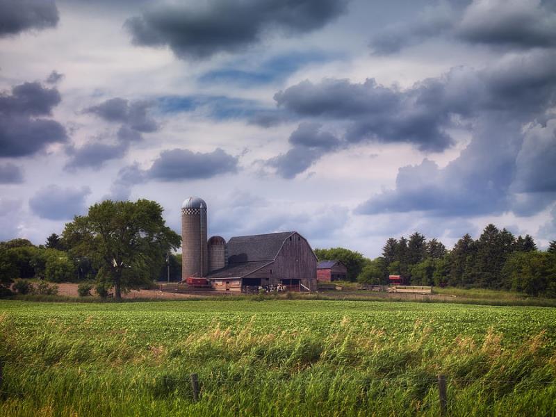 Geography Trivia Question: Which of these groups of states lie in the Midwest as defined by the U.S. Census? Geography Trivia Question: Which of these groups of states lie in the Midwest as defined by the U.S. Census?