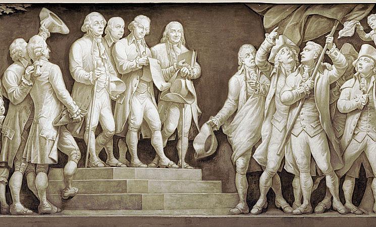 History Trivia Question: Which signers of the Declaration of Independence later became U.S. presidents? History Trivia Question: Which signers of the Declaration of Independence later became U.S. presidents?