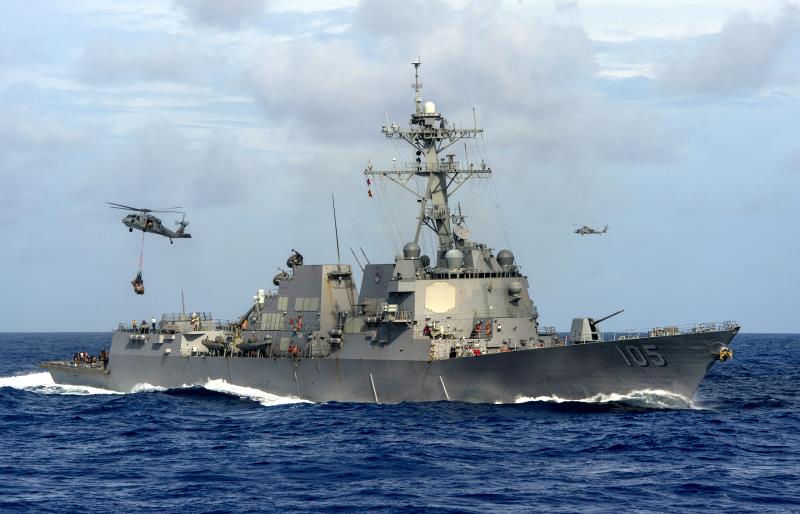 History Trivia Question: Which U.S. Navy destroyer suffered a terrorist attack on October 12, 2000? History Trivia Question: Which U.S. Navy destroyer suffered a terrorist attack on October 12, 2000?