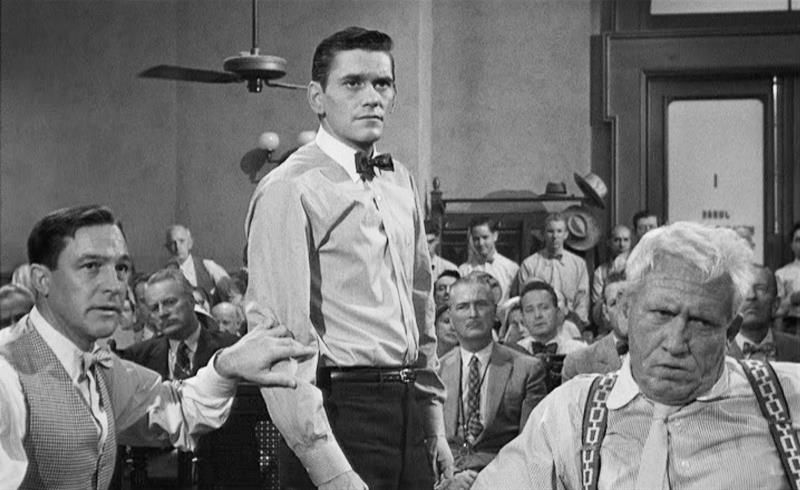 In the movie "Inherit the Wind," the character Henry Drummond (played by Spencer Tracy) is based on what real-life person? In the movie "Inherit the Wind," the character Henry Drummond (played by Spencer Tracy) is based on what real-life person?