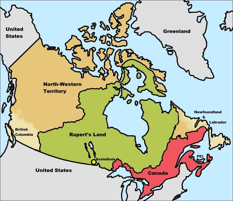 History Trivia Question: Who was the first Prime Minister of Canada? History Trivia Question: Who was the first Prime Minister of Canada?