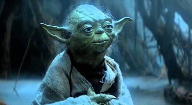 Before Frank Oz and his Yoda puppet, who was George Lucas' first choice to play Yoda? Before Frank Oz and his Yoda puppet, who was George Lucas' first choice to play Yoda?