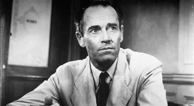 Movies & TV Trivia Question: For which film did Henry Fonda win an Oscar for Best Actor? Movies & TV Trivia Question: For which film did Henry Fonda win an Oscar for Best Actor?