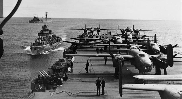 In 1942, U.S. Army Air Force B-25 bombers launched from the USS Hornet and attacked the Japanese mainland. Who suffered most as a result of this raid?