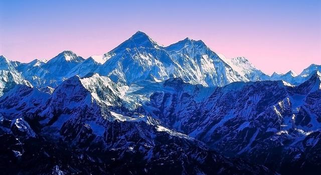 Of the ten highest mountains in the world, which is the only one not in the Himalayas? Of the ten highest mountains in the world, which is the only one not in the Himalayas?