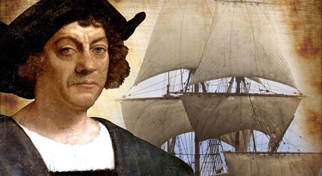 History Trivia Question: Of the three ships Columbus sailed to the "New World," what were the names of the ships that returned to Spain? History Trivia Question: Of the three ships Columbus sailed to the "New World," what were the names of the ships that returned to Spain?