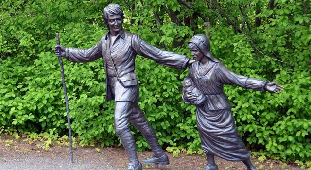 Some of the Acadians deported from Canada's Maritimes in 1755 settled in Louisiana where they formed the Cajun culture. Why were they deported? Some of the Acadians deported from Canada's Maritimes in 1755 settled in Louisiana where they formed the Cajun culture. Why were they deported?