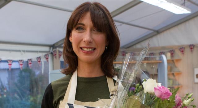 Culture Trivia Question: The great-grandmother of Samantha Cameron wrote which novel that became a famous film? Culture Trivia Question: The great-grandmother of Samantha Cameron wrote which novel that became a famous film?