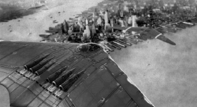 The US mainland was bombed 1,000 times by airborne bombs during World War II. Which country was responsible for these bombings? The US mainland was bombed 1,000 times by airborne bombs during World War II. Which country was responsible for these bombings?