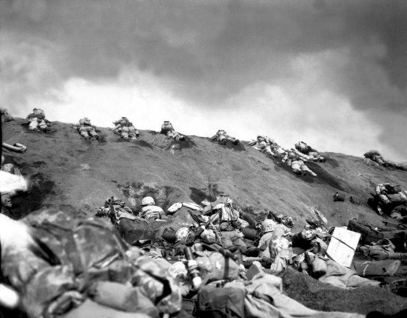 History Trivia Question: What American actor was this nation's most decorated soldier in WWII? History Trivia Question: What American actor was this nation's most decorated soldier in WWII?