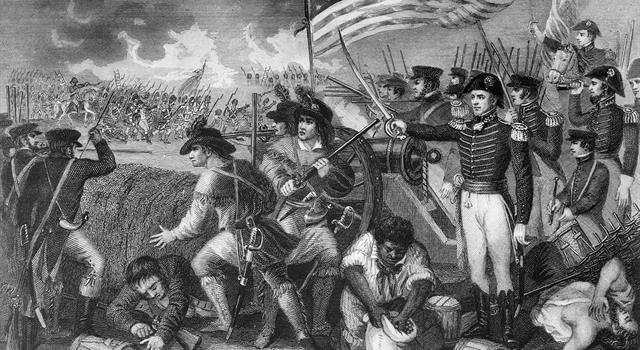 This battle took place after The Treaty of Ghent had been signed, ending the War of 1812. This battle took place after The Treaty of Ghent had been signed, ending the War of 1812.