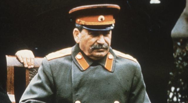 What was Joseph Stalin's birth name? What was Joseph Stalin's birth name?