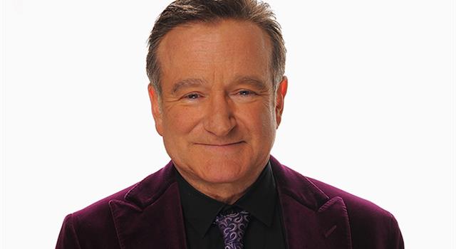 History Trivia Question: What was Robin Williams' first starring film role? History Trivia Question: What was Robin Williams' first starring film role?