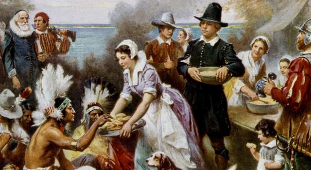 When was Thanksgiving first proclaimed a National Holiday by the President of the United States? When was Thanksgiving first proclaimed a National Holiday by the President of the United States?