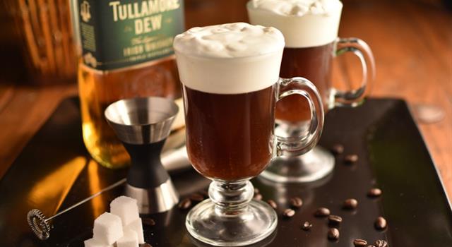 Where was Irish Coffee invented? Where was Irish Coffee invented?