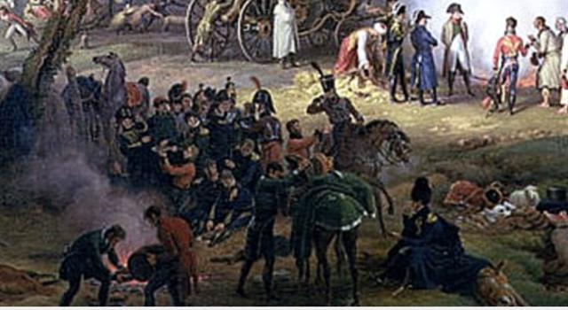 Which battle, fought on December 2, 1805, is also known as the Battle of The Three Emperors? Which battle, fought on December 2, 1805, is also known as the Battle of The Three Emperors?