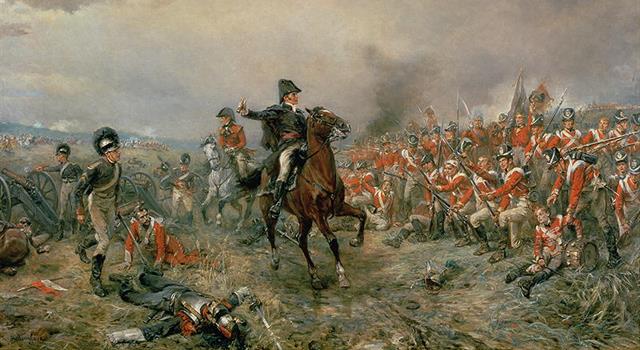 Which capital city shares its name with the horse ridden by the Duke of Wellington at the Battle of Waterloo? Which capital city shares its name with the horse ridden by the Duke of Wellington at the Battle of Waterloo?