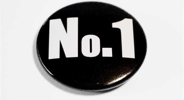 Who is the first and only recording artist to have a number-one album in each of the last six decades? Who is the first and only recording artist to have a number-one album in each of the last six decades?