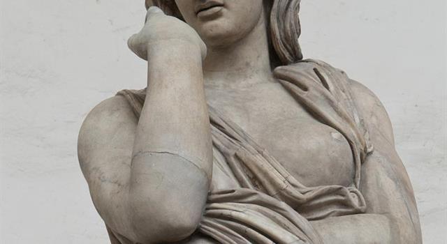 Who was Thusnelda? Who was Thusnelda?