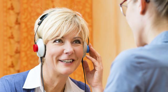 Audiologists refer to the sounds of human speech (phonemes), plotted on an audiogram, as what? Audiologists refer to the sounds of human speech (phonemes), plotted on an audiogram, as what?