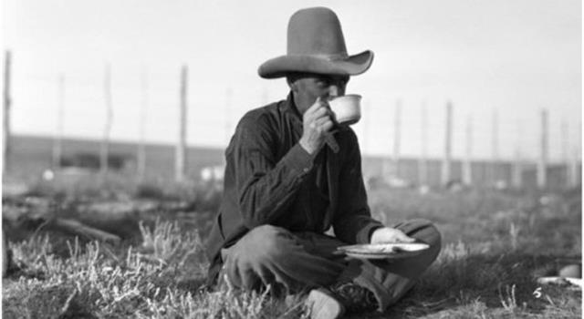 History Trivia Question: How did the "ten-gallon hat" get its name? History Trivia Question: How did the "ten-gallon hat" get its name?