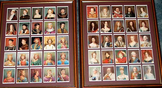 History Trivia Question: How many of the Kings and Queens of England, Great Britain and the UK have reigned for more than 50 years? History Trivia Question: How many of the Kings and Queens of England, Great Britain and the UK have reigned for more than 50 years?