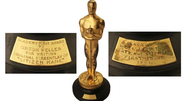 Movies & TV Trivia Question: How much can the winner of an Oscar be allowed to sell it for since 1950? Movies & TV Trivia Question: How much can the winner of an Oscar be allowed to sell it for since 1950?
