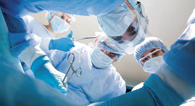 History Trivia Question: In the Middle Ages, surgery was usually performed by members of which trade? History Trivia Question: In the Middle Ages, surgery was usually performed by members of which trade?