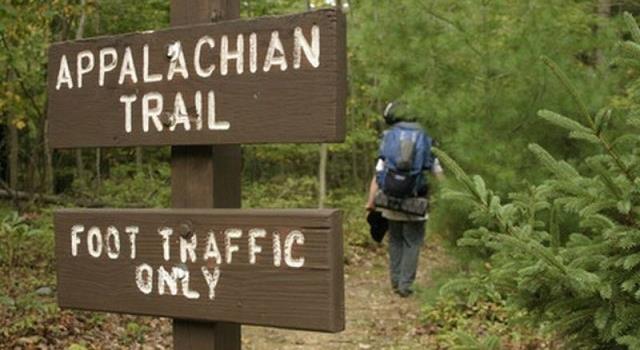 In what states are the trail-heads (terminus) of the Appalachian National Scenic Trail? In what states are the trail-heads (terminus) of the Appalachian National Scenic Trail?