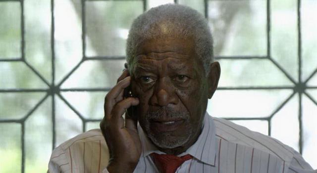 How much money did the film 'Momentum', starring Morgan Freeman, make at the UK box office on its opening weekend in 2015? How much money did the film 'Momentum', starring Morgan Freeman, make at the UK box office on its opening weekend in 2015?