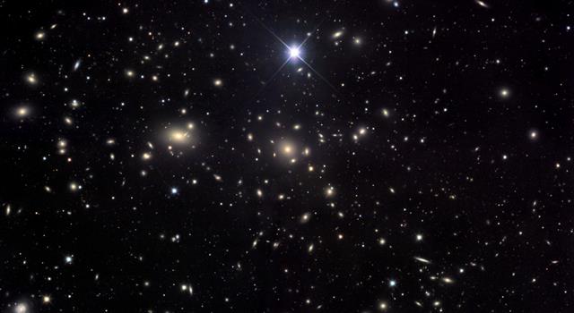 Science Trivia Question: The largest constellation is named after which mythical creature? Science Trivia Question: The largest constellation is named after which mythical creature?