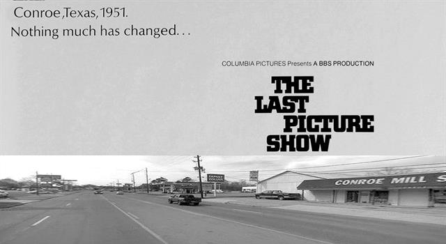 The Oscar winning 1971 film 'The Last Picture Show' was the screen debut for which actress? The Oscar winning 1971 film 'The Last Picture Show' was the screen debut for which actress?