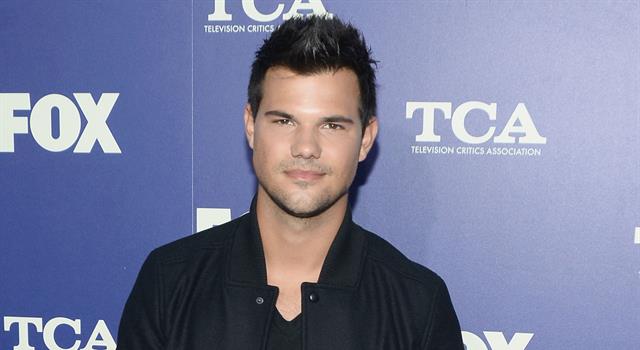 The 'Twilight' actor Taylor Lautner is a former junior world champion in which sport? The 'Twilight' actor Taylor Lautner is a former junior world champion in which sport?