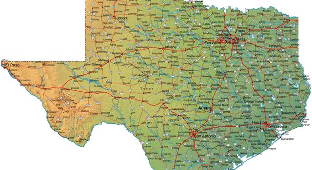 History Trivia Question: There have been two U.S. Presidents born in Texas. Who were they? History Trivia Question: There have been two U.S. Presidents born in Texas. Who were they?
