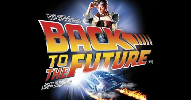 В фантастическом приключенческом фильме "Назад в будущее" автомобиль DeLorean DMC-12 был модифицирован под машину времени, работающую при помощи потокового накопителя. А какая мощность была необходима для работы этого устройства?