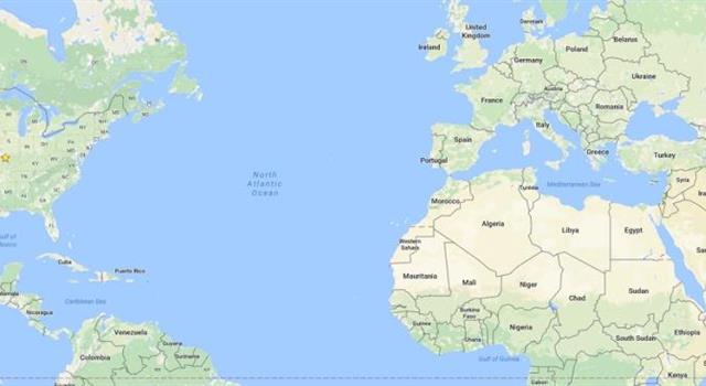 What is meant by the term "Middle Passage"? What is meant by the term "Middle Passage"?