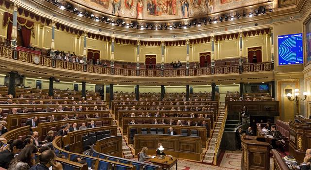 Society Trivia Question: What is the name for the Spanish Parliament? Society Trivia Question: What is the name for the Spanish Parliament?