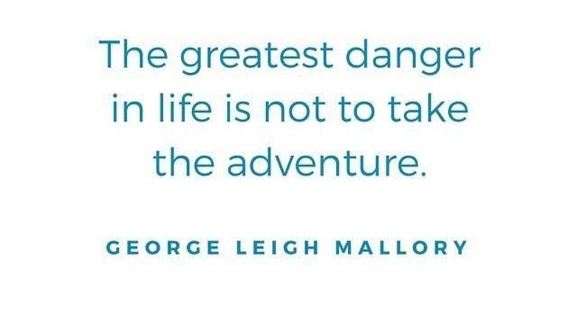 History Trivia Question: Where were George Mallory and Andrew Irvine when they disappeared in 1924? History Trivia Question: Where were George Mallory and Andrew Irvine when they disappeared in 1924?