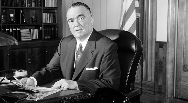 Which actor portrayed J. Edgar Hoover in a 2011 film directed by Clint Eastwood? Which actor portrayed J. Edgar Hoover in a 2011 film directed by Clint Eastwood?