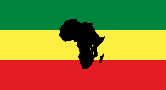 Which African country was created in 1960 when a former British protectorate merged with an Italian colony? Which African country was created in 1960 when a former British protectorate merged with an Italian colony?