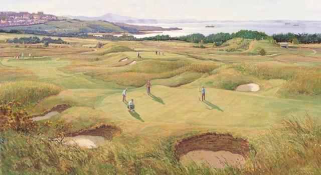 Sport Trivia Question: Which golf club, in 2015, lost the right to hold the British Open Championship after voting to continue its ban on women members? Sport Trivia Question: Which golf club, in 2015, lost the right to hold the British Open Championship after voting to continue its ban on women members?