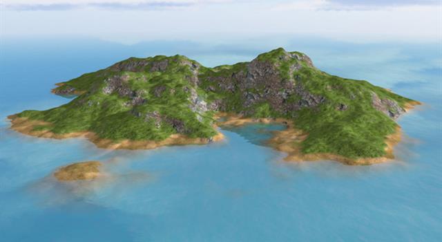 History Trivia Question: Which of the following islands were originally known as the "Sandwich Islands"? History Trivia Question: Which of the following islands were originally known as the "Sandwich Islands"?