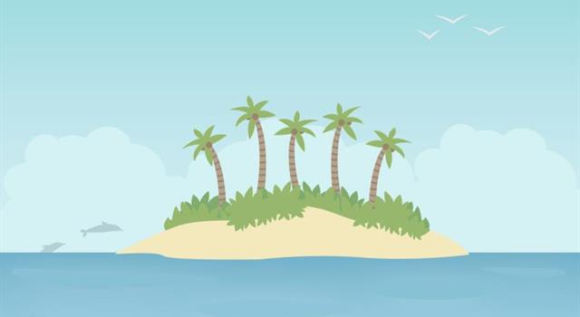 History Trivia Question: Which of these islands was uninhabited when it was first discovered by European explorers? History Trivia Question: Which of these islands was uninhabited when it was first discovered by European explorers?