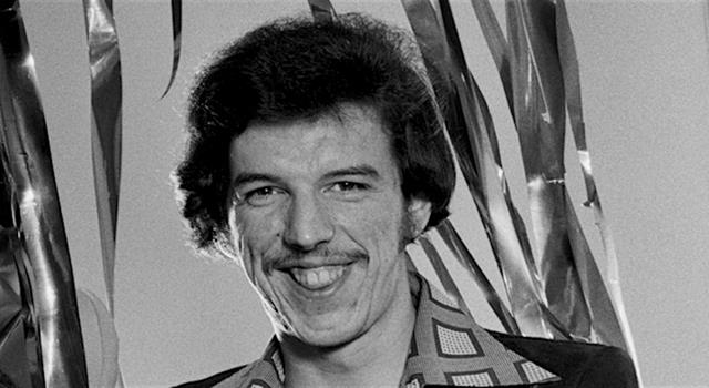 History Trivia Question: Which song from the 1980's was written by Rod Temperton? History Trivia Question: Which song from the 1980's was written by Rod Temperton?