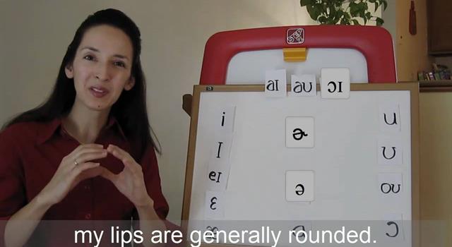 Culture Trivia Question: Which vowel sound is different in these words? Culture Trivia Question: Which vowel sound is different in these words?