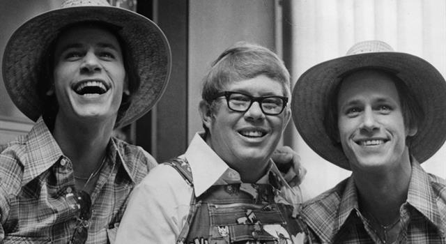 Society Trivia Question: Who are these people? Society Trivia Question: Who are these people?