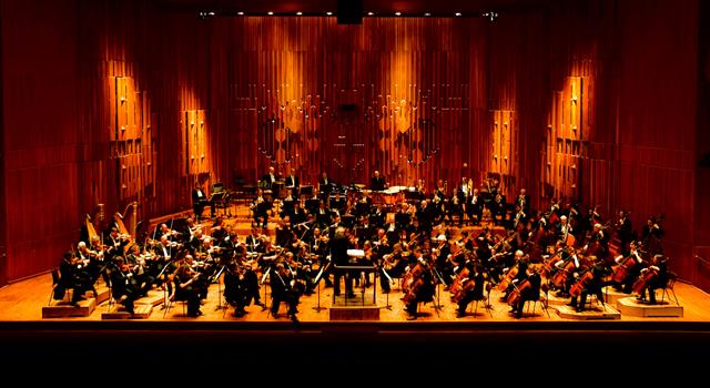 Culture Trivia Question: Who is the concertmaster in an orchestra? Culture Trivia Question: Who is the concertmaster in an orchestra?