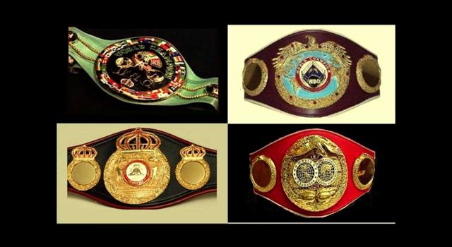 Sport Trivia Question: As of 2016, who is the oldest boxer in history to win a world title? Sport Trivia Question: As of 2016, who is the oldest boxer in history to win a world title?